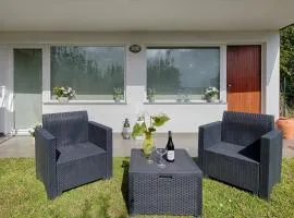 Pet Friendly Apartment In Camaiore With Wifi