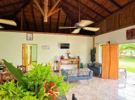 Posada de Paz 1 - A Family Retreat in Corcovado