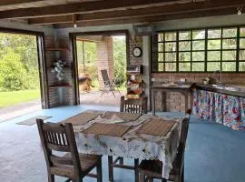Forest Cabin paradise