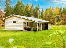 4 person holiday home in Ans By-By Traum, hotel v destinácii Roe