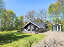 6 person holiday home in Toftlund-By Traum, Hotel in Toftlund