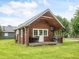 5 person holiday home in Hovborg-By Traum