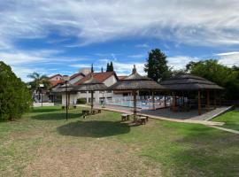 Posada Merlo, hotel en Merlo