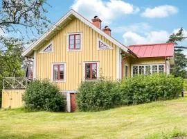 3 Bedroom Nice Home In Transjö