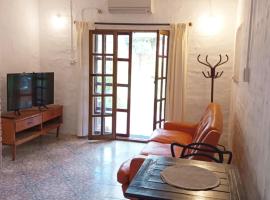 Casa Pueblo, מלון בReyes