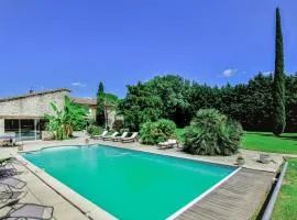 Beautiful Home In Loriol-Sur-Drôme