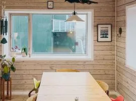 Green and Cozy Villa Escape Torshavn