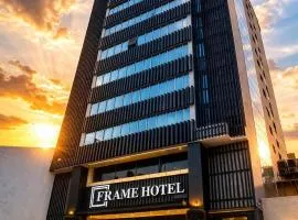 Frame Hotel