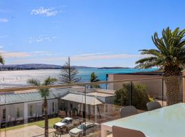 114 At the Bluff -123 Franklin Pde, Encounter, hotel en Encounter Bay