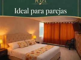 hotel imperio plaza