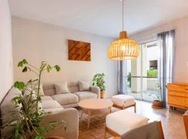 MATAMOROS 1 · Oasis para Grupos con Piscina