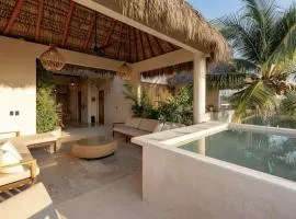 PH POINTE · Luxury Penthouse with Pool