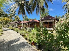 Cris & Mar Homestay, hotel a Burgos
