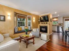 Heart Of Healdsburg - Wine Tastings Included