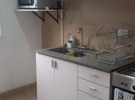 Departamento Rosario 2 dormitorios