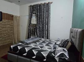 Home stays โรงแรมในจามมู