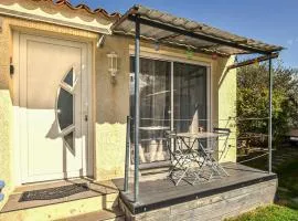 Maison Avec Piscine