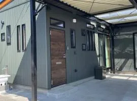 一棟貸しNuevoR15 高速5分 寝室3つ 丁度良い田舎 沼田で始める四季の旅