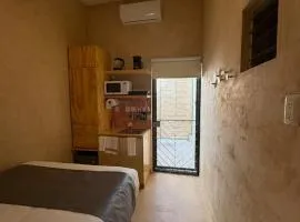 GARCIA 5 · Tiny Room in the heart of Oaxaca