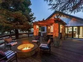 Villa With Pool, Hot Tub And Tastings Included