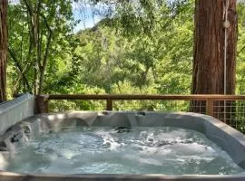 Heron House - Hot Tub And Wine Tastings Included