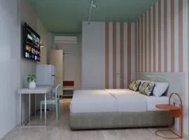 Nightcap at the Cavenagh