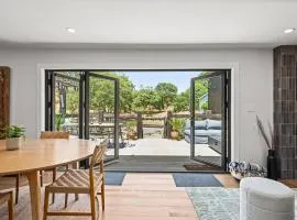 Wc Oasis With Hot Tub - Wine Tastings Included