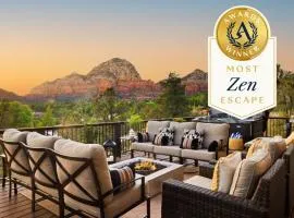 Roca Roja by AvantStay Mountain Views in the Heart of Sedona