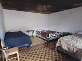 La Casa del Barrio