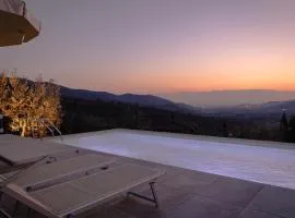 Lovely Home In Castiglion Fiorentino