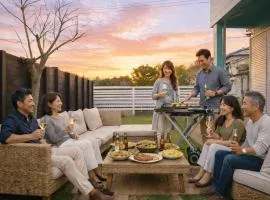 rinne 九十九里 Beachhouse