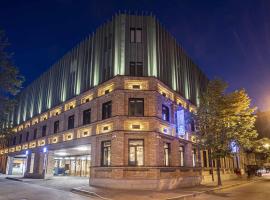 ibis budget Tbilisi Center โรงแรมในทบิลิซี