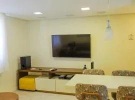 50m2 Apartment near Transamerica Expo Center