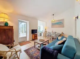 Maison proche rivière, Wifi - 6 pers. - FR-1-479-238