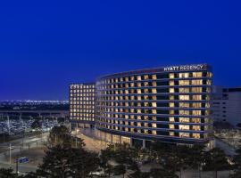 Hyatt Regency Incheon Paradise City, hotel cerca de Aeropuerto internacional de Incheon, Incheon