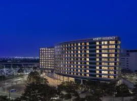Hyatt Regency Incheon Paradise City