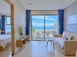 The Song Luxury Apartment - Căn Hộ Du Lịch Nghỉ Dưỡng 5 Sao, hotel em Vung Tau