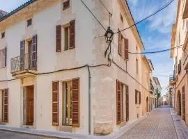 Modern Mansion in Petra with Pool