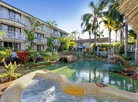 Allamanda 37, Hotel in Long Jetty