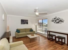 Noraville Summer House: Norah şehrinde bir otel