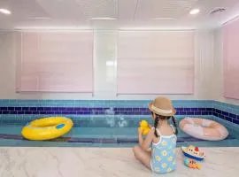 Gapyeong Laonjena Pool Villa