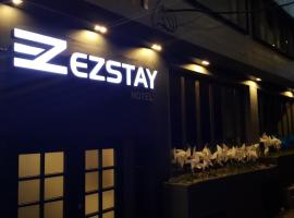 Ezstay-Nampo, khách sạn ở Busan