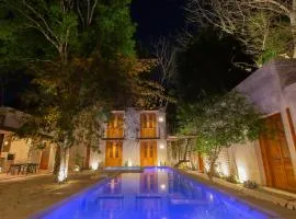 Hotel Boutique Alma Peregrina