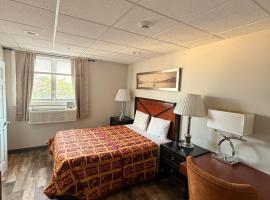 Haiban Hotel Jersey City -Journal Square, מלון בג'רזי סיטי