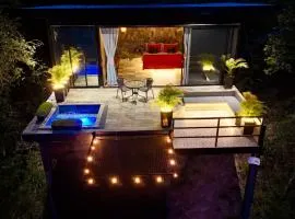 Arrayán Glamping Villa 2
