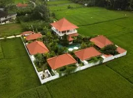 Tulus Hati Ubud Retreat