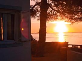 Το Χαρούμενο Σπίτι Στο Λιβαδι, hotel i Xilosírtis
