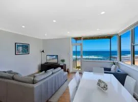 Golden Sands 1 - Absolute Beachfront