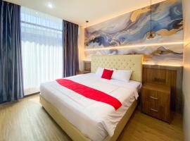 Betek में, होटल RedDoorz Plus at edOtel Malang