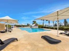 Waterfront Apartment 216